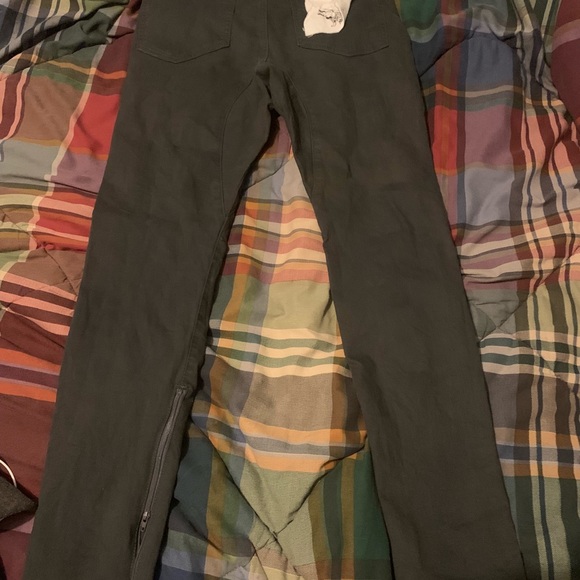 Jogger pants - Picture 1 of 2